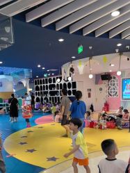 -小牧童游乐园(西丽宝能环球汇店)
