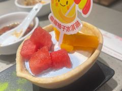 -海底捞火锅(江宸天街店)
