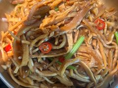 -简小舍·民间手艺菜(武昌江滩店)