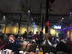 -AK47烤羊腿串吧(柳浪家园店)