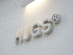 -HUGS coffee(东区店)
