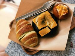 -野鸽子咖啡(航空路店)