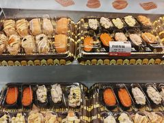 -争鲜回转寿司(东方银座店)