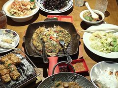 -雀舞云南菜(天津天河城购物中心店)