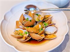 -东海滙舟山海鲜(常德路店)