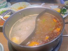 -掂档潮汕牛肉火锅(沈阳万象城店)