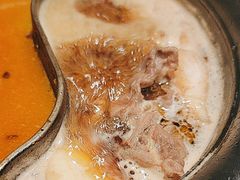 -温野菜涮涮锅(西单大悦城店)