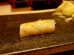 -鹤菊·鮨Omakase(古子城店)