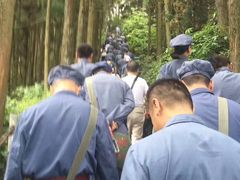 -井冈山风景名胜区-黄洋界