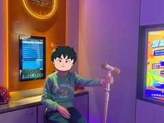 -星聚会KTV(南翔印象城MEGA店)
