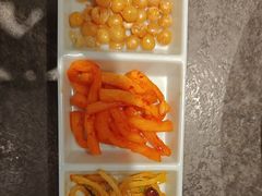 -李记东北饺子馆·东北菜(欢乐谷店)