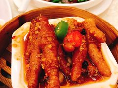 -顺德人家食府(黄金广场店)