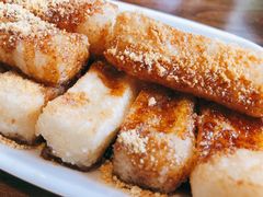 红糖糍粑-壹块捌烧烤(灯市口店)