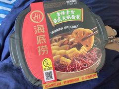 -海底捞大排档火锅(打浦路店)