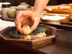 -Sushi Hanzo半藏(天环广场店)
