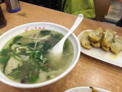 -小姜锅贴(凤凰街店)