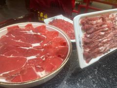 -汇聚德京味铜锅涮肉(沈家桥二路店)