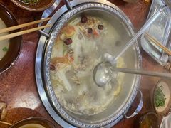 -草本味·市井羊肉馆(新开铺总店)