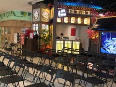 -牛New寿喜烧(虹桥新天地店)