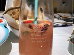 -浮游·云巅派对西餐厅(鼓岭旅游度假区店)