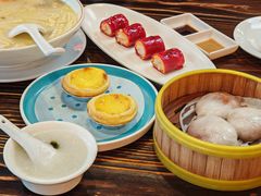 -丰圆轩粤式茶楼·中山菜(中山二路店)