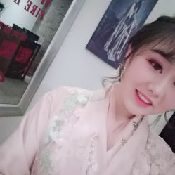 -盘子女人坊古装写真摄影(长春总店)