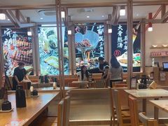 -味千拉面(世纪东方店)