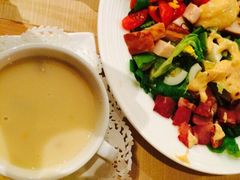 必胜客(双榆树店)-必胜客(双榆树店)