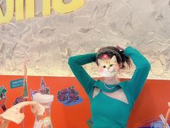 -小小集渔·泰式大排档(太古里香槟店)