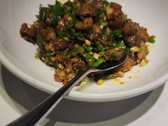 -院里寻菜·精致庭院菜(观沙岭店)