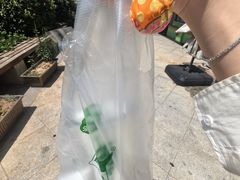-萌萌牛紫米露(烟台大学店)