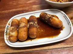 -小谭豆花(西大街店)