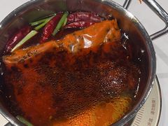 -呷哺呷哺 黄金牧场 (新中关购物中心店)