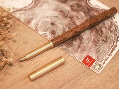 -五月木作·DIY木作文创体验店(北京路店)