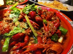 -醉小酒馆·川菜·江湖菜·重庆菜(观音桥旗舰店)