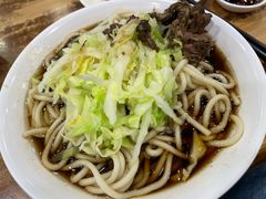 -柴氏风味斋(甘家口店)