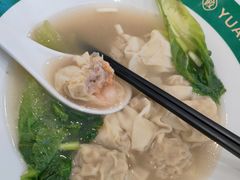 -袁记云饺(益田村店)