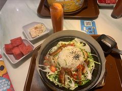 -豪客来牛排(中央花苑店)