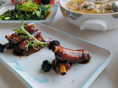 -皖香览约·徽菜(新区永旺店)