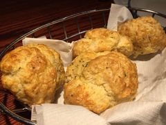 Signature&nbsp;biscuits-RED LOBSTER(多伦多DT店)