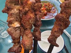 -阿达西新疆餐厅(西北大学店)