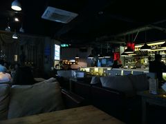 -音乐房子·Vintage Live Bar(玉林总店)