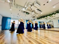 -呼拉汇舞蹈生活馆 Hawaii Hula&Tahiti Dance Studio