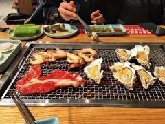 -蚝英雄鲜蚝自助专门店(长楹天街直营店)