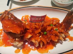 -王记姚家味·地道苏帮菜(凤凰街店)