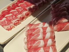 -海底捞火锅(外滩店)