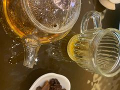-五观堂素食(新华路店)
