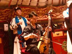 -九十九顶毡房(阜石路店)