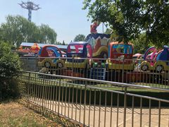 -朝阳公园游乐园