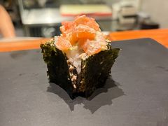 -戏作寿司(观音桥店)